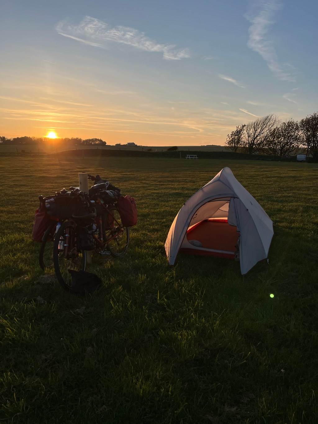 30th April – 1st May | Portsmouth to Neufchâtel-en-Bray