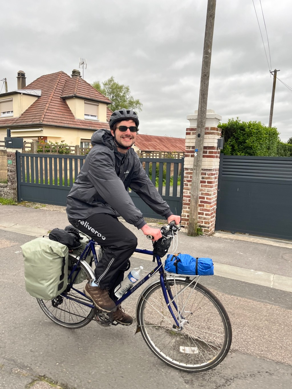 2nd May | Neufchâtel-en-Bray –&nbsp;Dangu