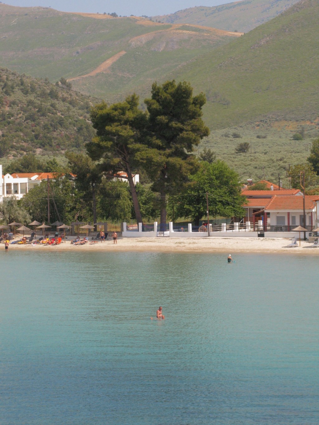 3rd June – 8th June | Sofia – Plovdiv –&nbsp;Thasos