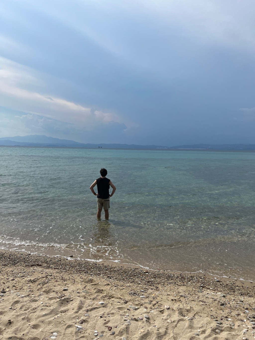 8th June – 17th June | Thasos –&nbsp;Istanbul