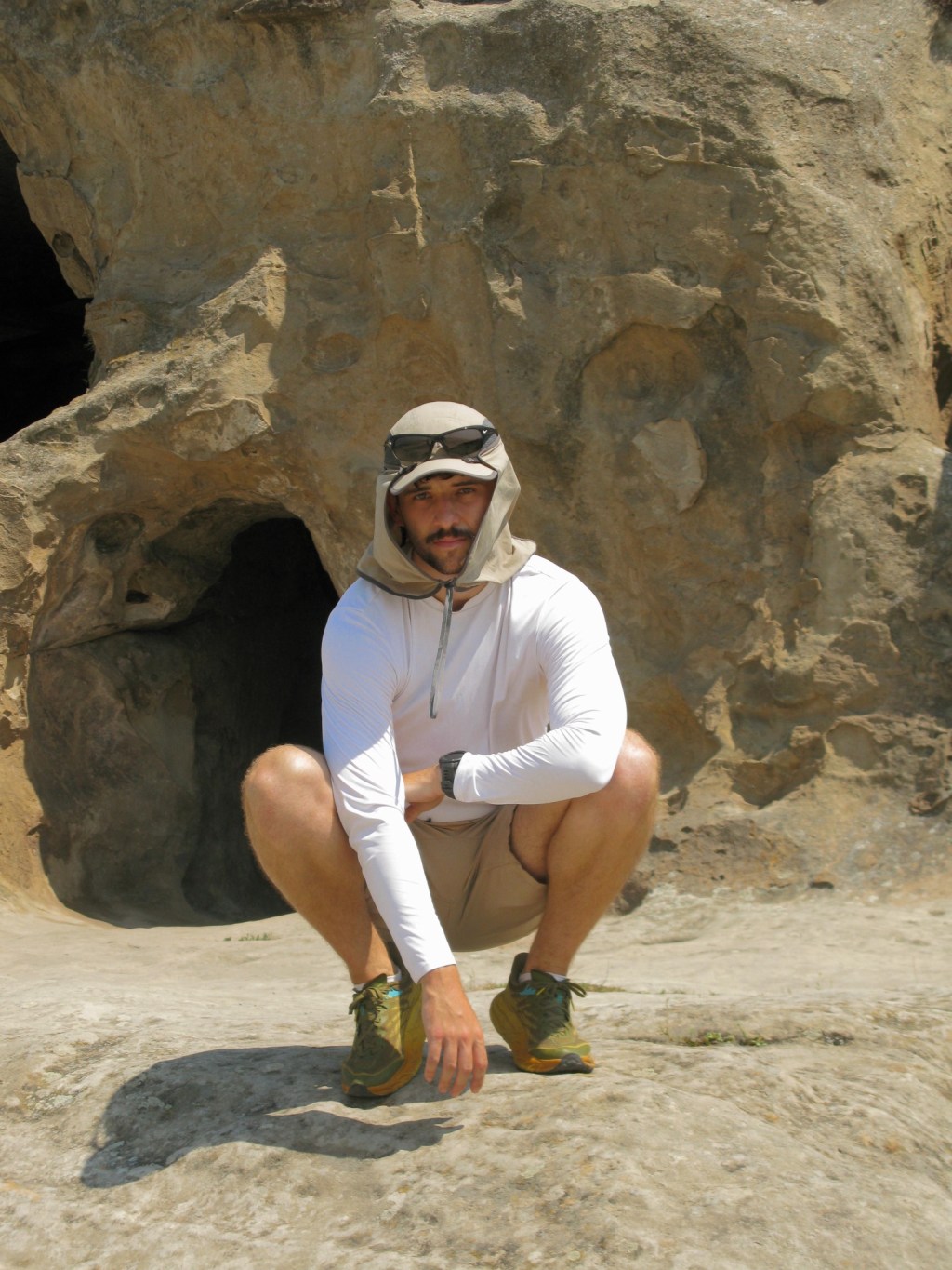 7th July – 16th July | Kutaisi to&nbsp;Tbilisi