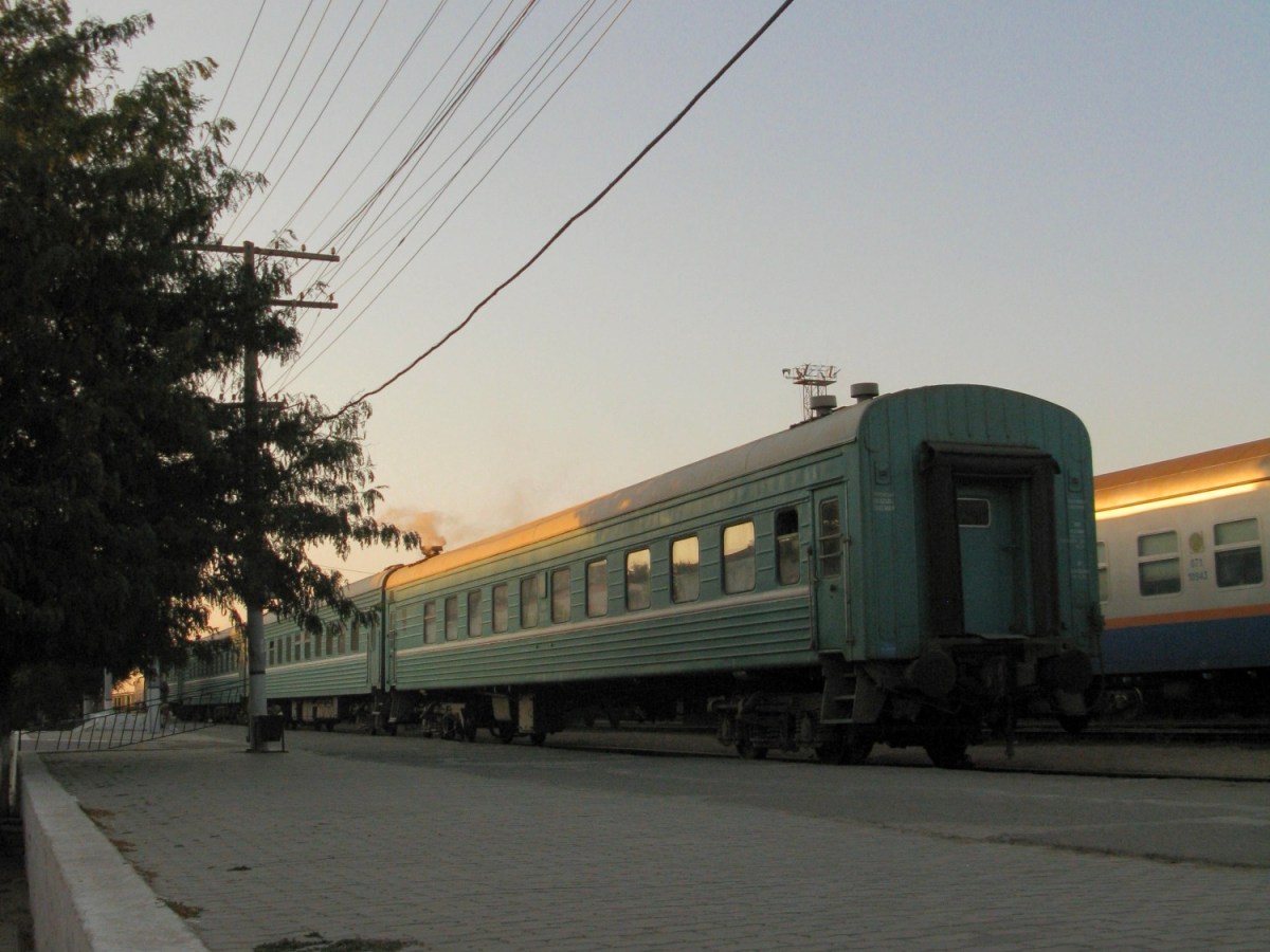 17th July – 27th July | Tbilisi – Tashkent –&nbsp;Shymkent