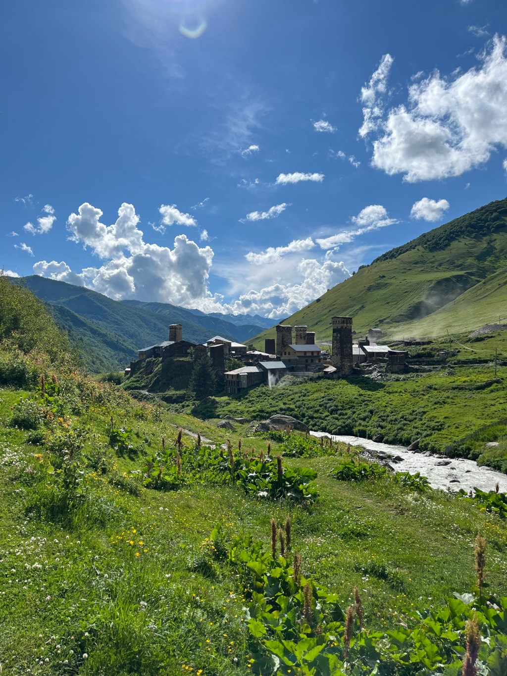 18th June – 6th July | Istanbul – Batumi –&nbsp;Kutaisi