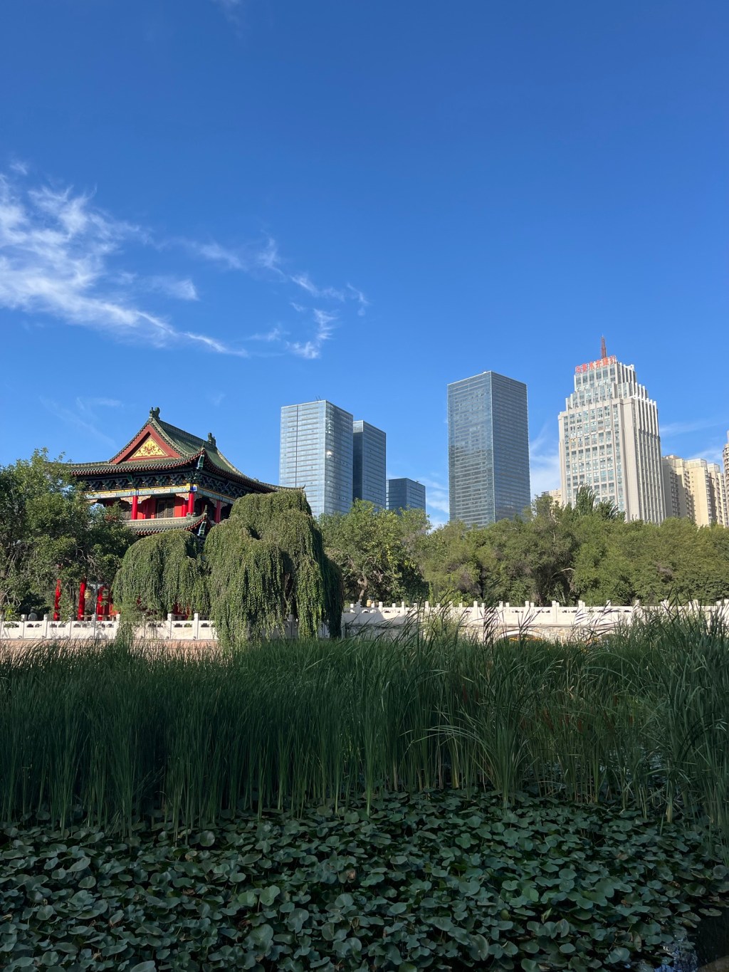 5th Aug – 15th Aug | Xining – Xi’an –&nbsp;Chengdu