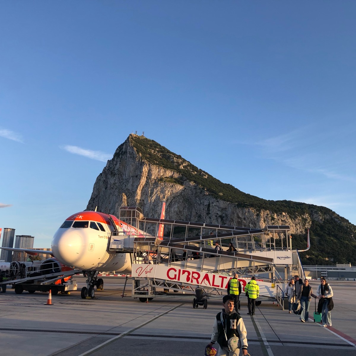Gib – Milan Week 1: Finding my&nbsp;Feet